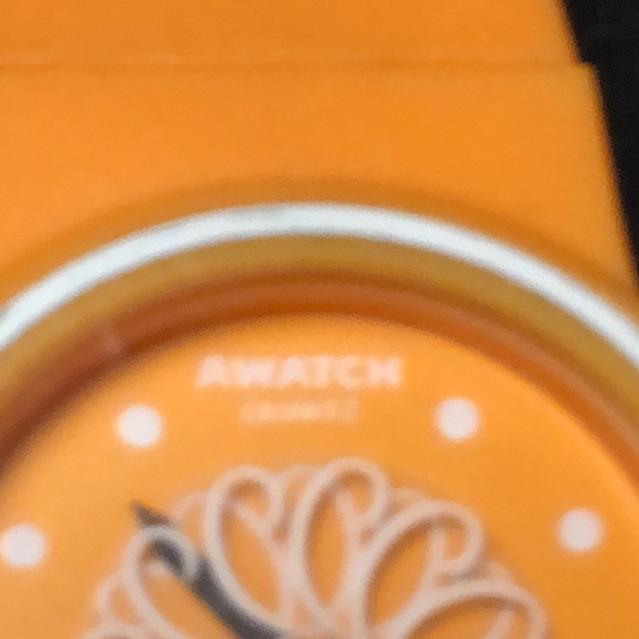 Awatch by Armitron Filigree Watch w/Interchangeable Straps-489 $20 or $15w/offer - Picture 5 of 6